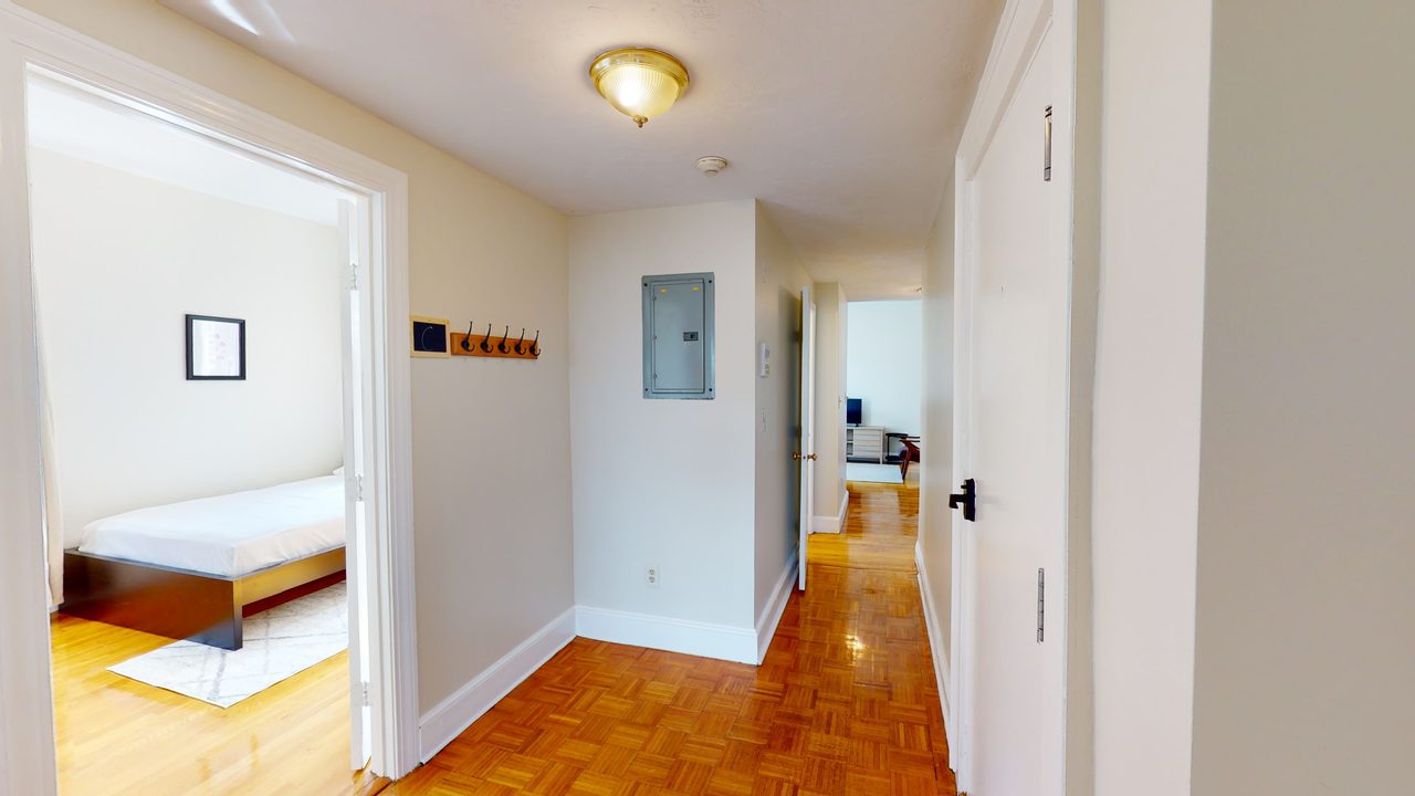  #1282: Allston - Queen Bedroom B  -  #1282: Allston  - Gallery -  12