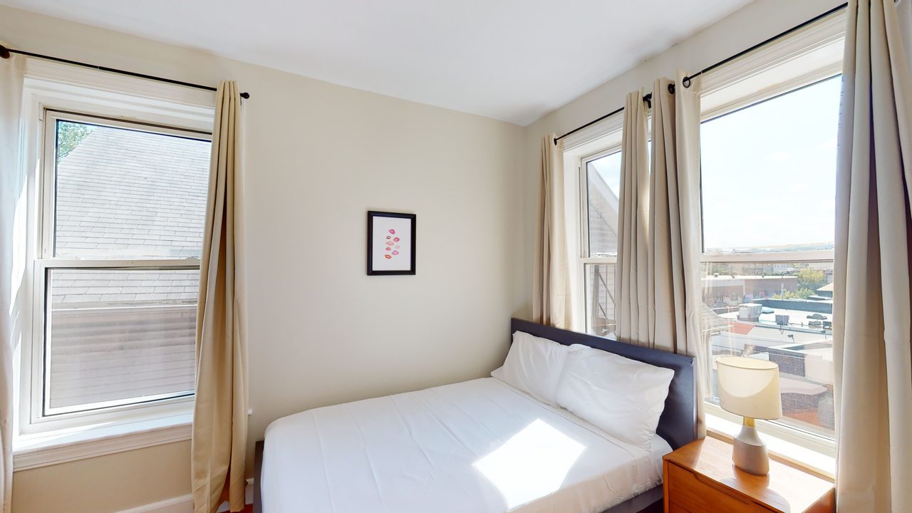  #1282: Allston - Full Bedroom C  -  #1282: Allston  - Gallery -  2