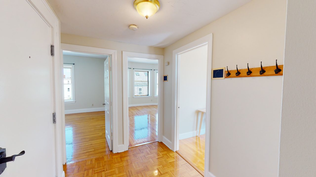  #1282: Allston - Full Bedroom C  -  #1282: Allston  - Gallery -  9