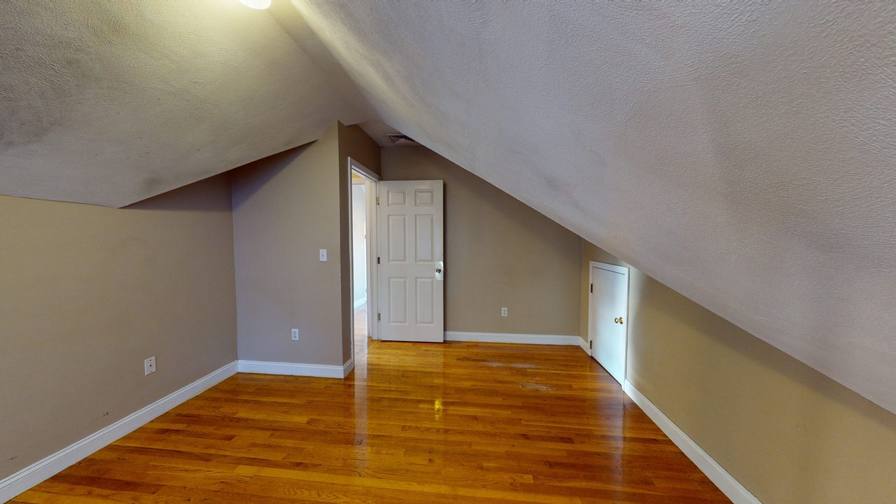  #1285: Allston - Queen Bedroom C  -  #1285: Allston  - Gallery -  3