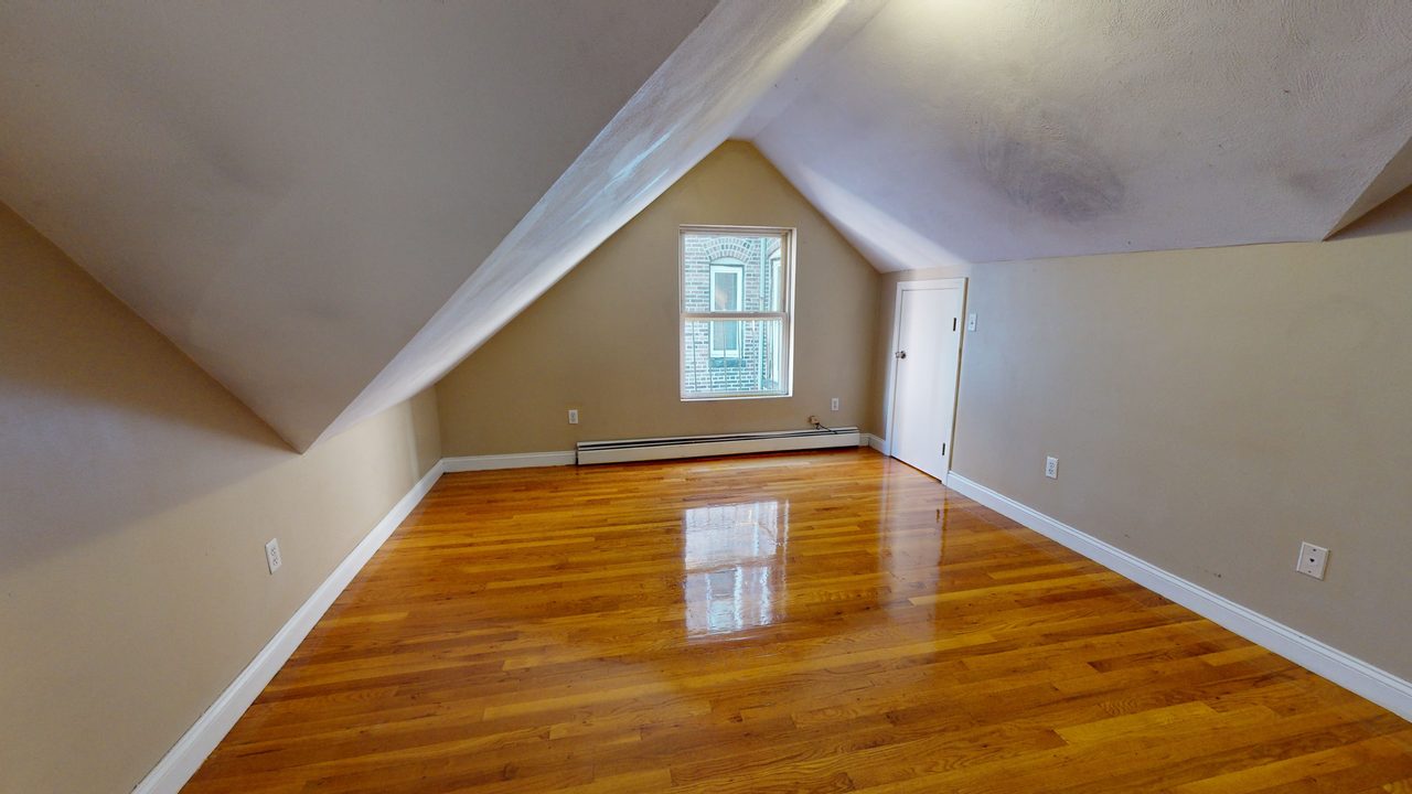  #1285: Allston - Queen Bedroom C  -  #1285: Allston  - Gallery -  2