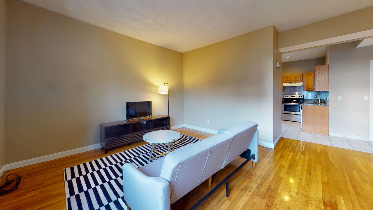  #1285: Allston - Queen Bedroom B  -  #1285: Allston  - Gallery -  7