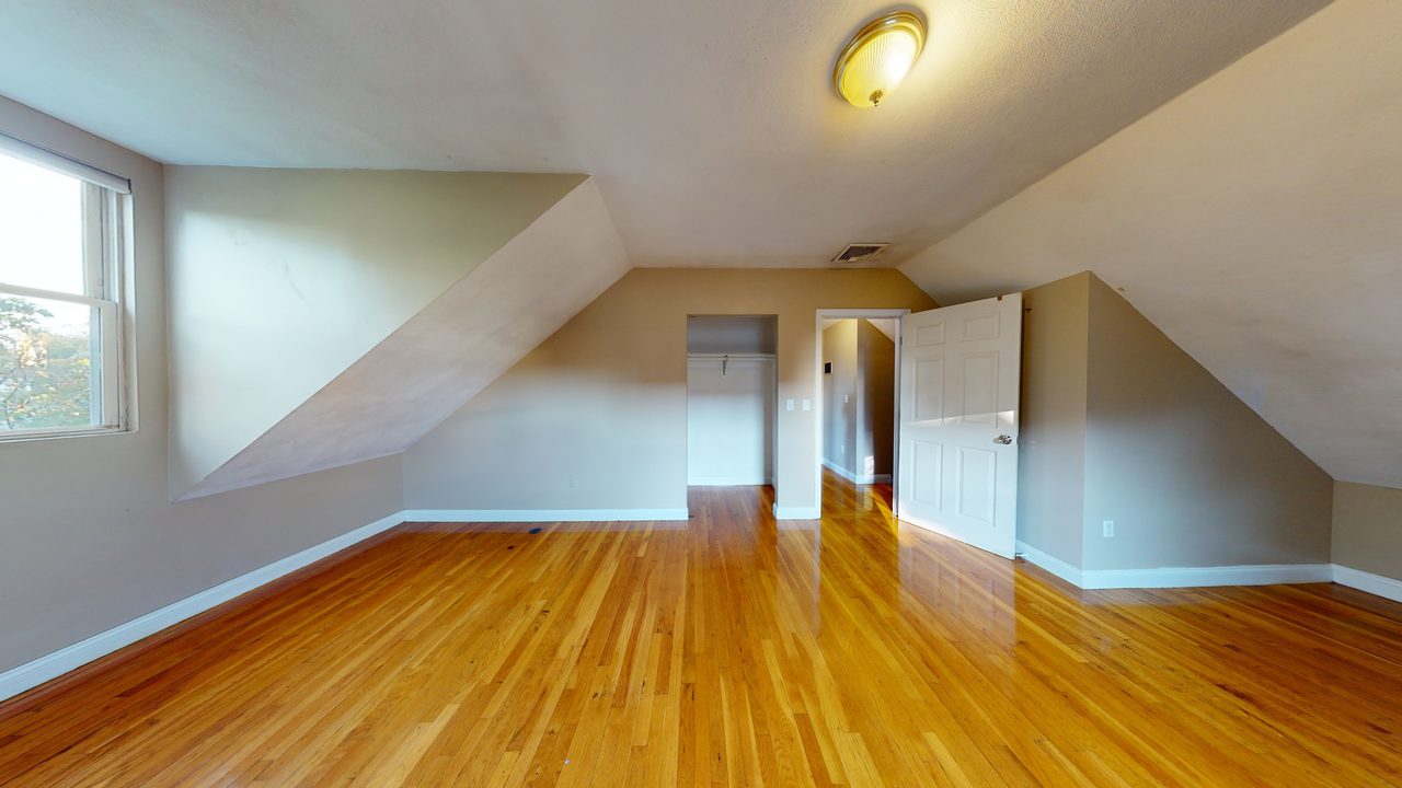  #1285: Allston - Queen Bedroom B  -  #1285: Allston  - Gallery -  2