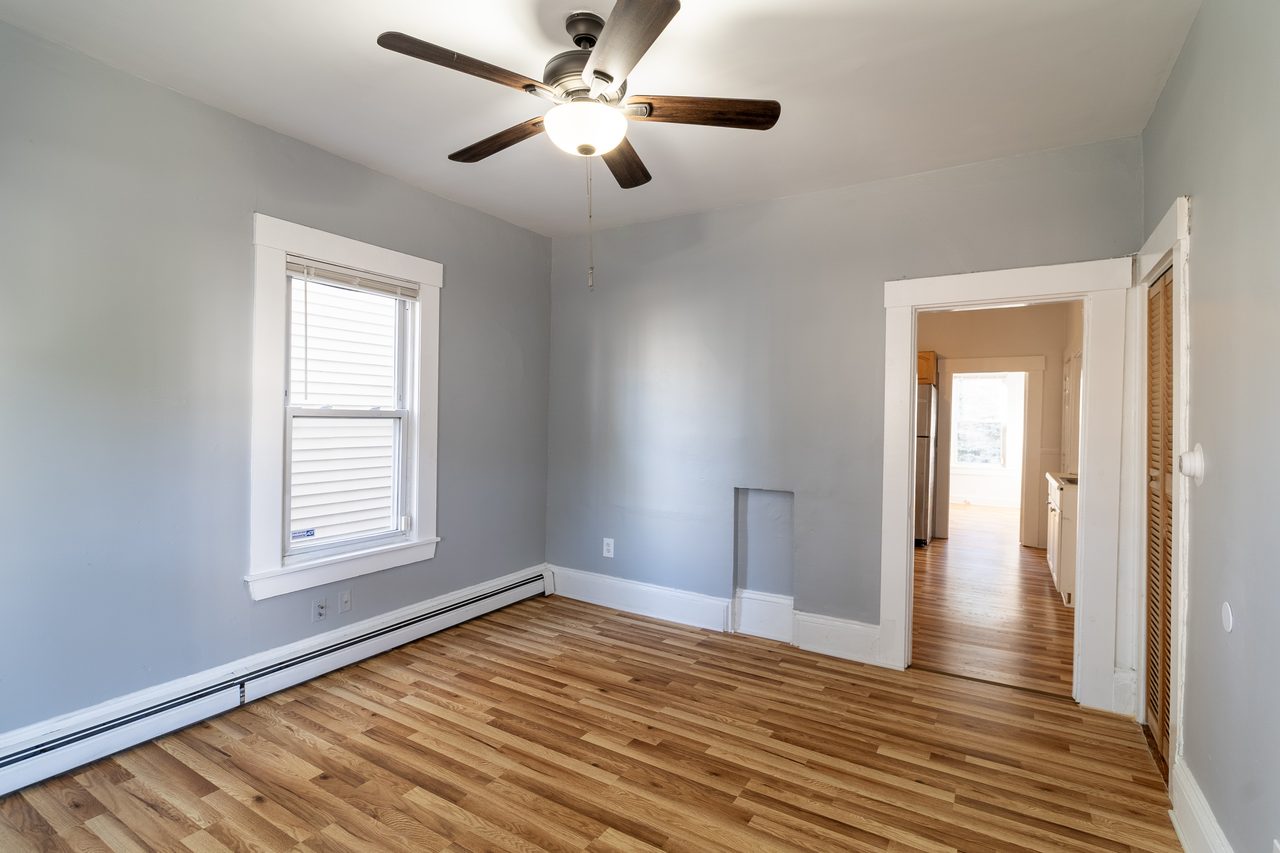 #1766: Wellington-Harrington (Cambridge) - 1 Bedroom (Queen) - 15