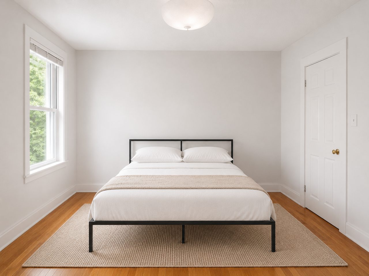 #1766: Wellington-Harrington (Cambridge) - 1 Bedroom (Queen) - 1