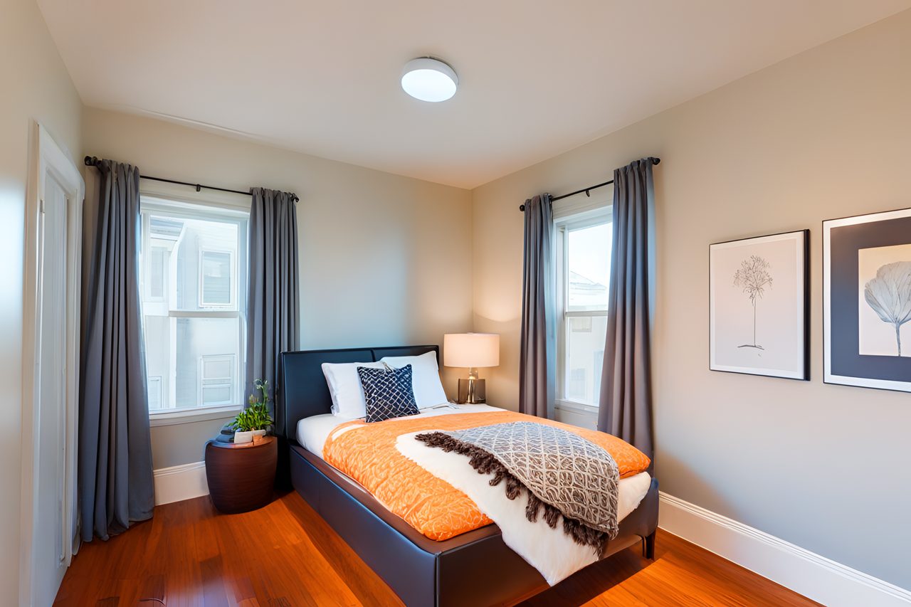 #817: Somerville - Full Bedroom C - 12