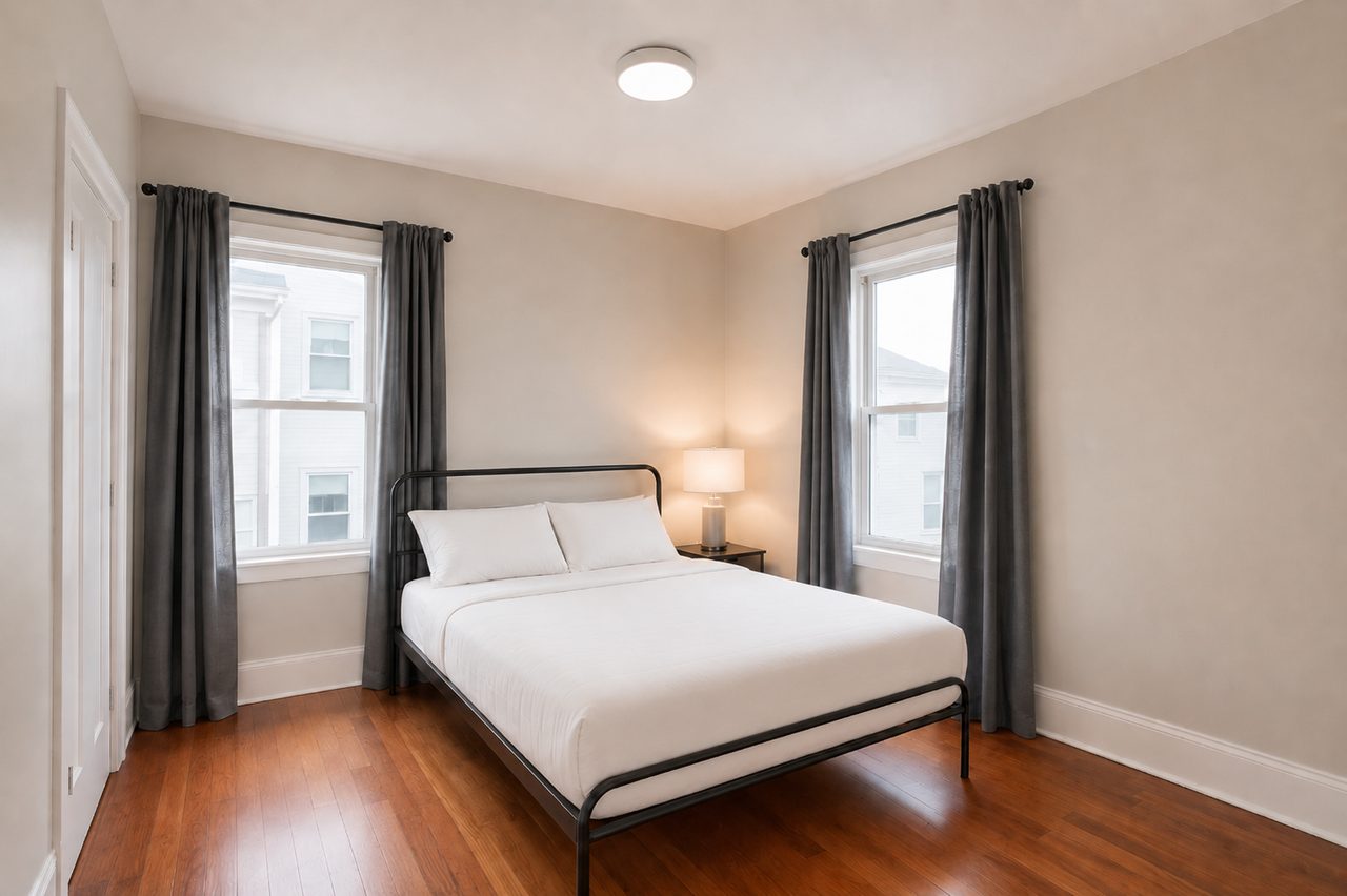 #817: Somerville - Full Bedroom C - 16