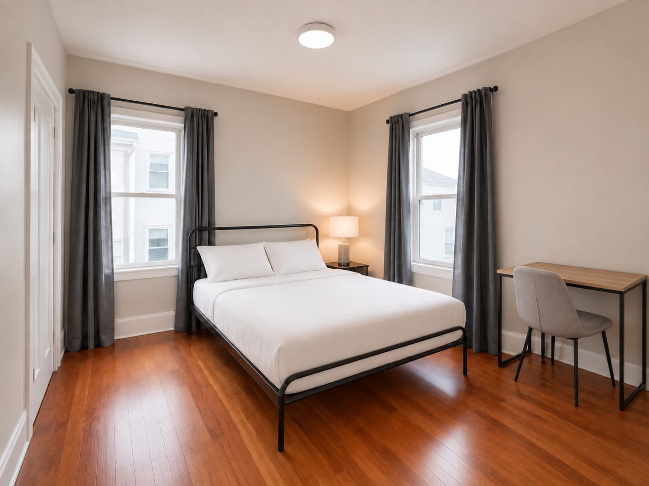 #817: Somerville - Full Bedroom C - 17