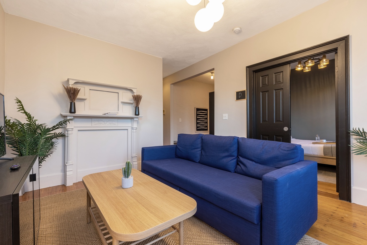 #255: Mission Hill - Full Bedroom A - 5