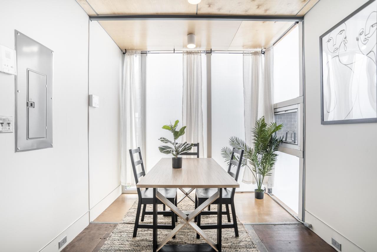  #414: Brookland - Full Bedroom 4B W/Private Bathroom  -  #414: Brookland  - Gallery -  7