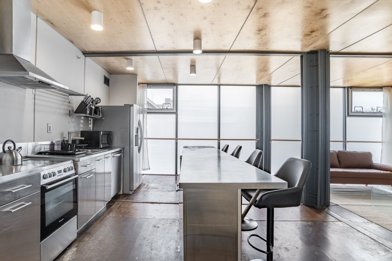  #414: Brookland - Full Bedroom 4B W/Private Bathroom  -  #414: Brookland  - Gallery -  15