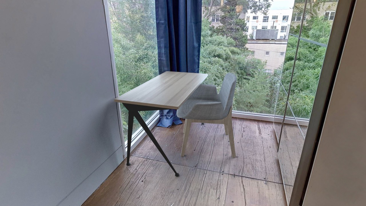  #414: Brookland - Full Bedroom 4C W/Private Bathroom  -  #414: Brookland  - Gallery -  7