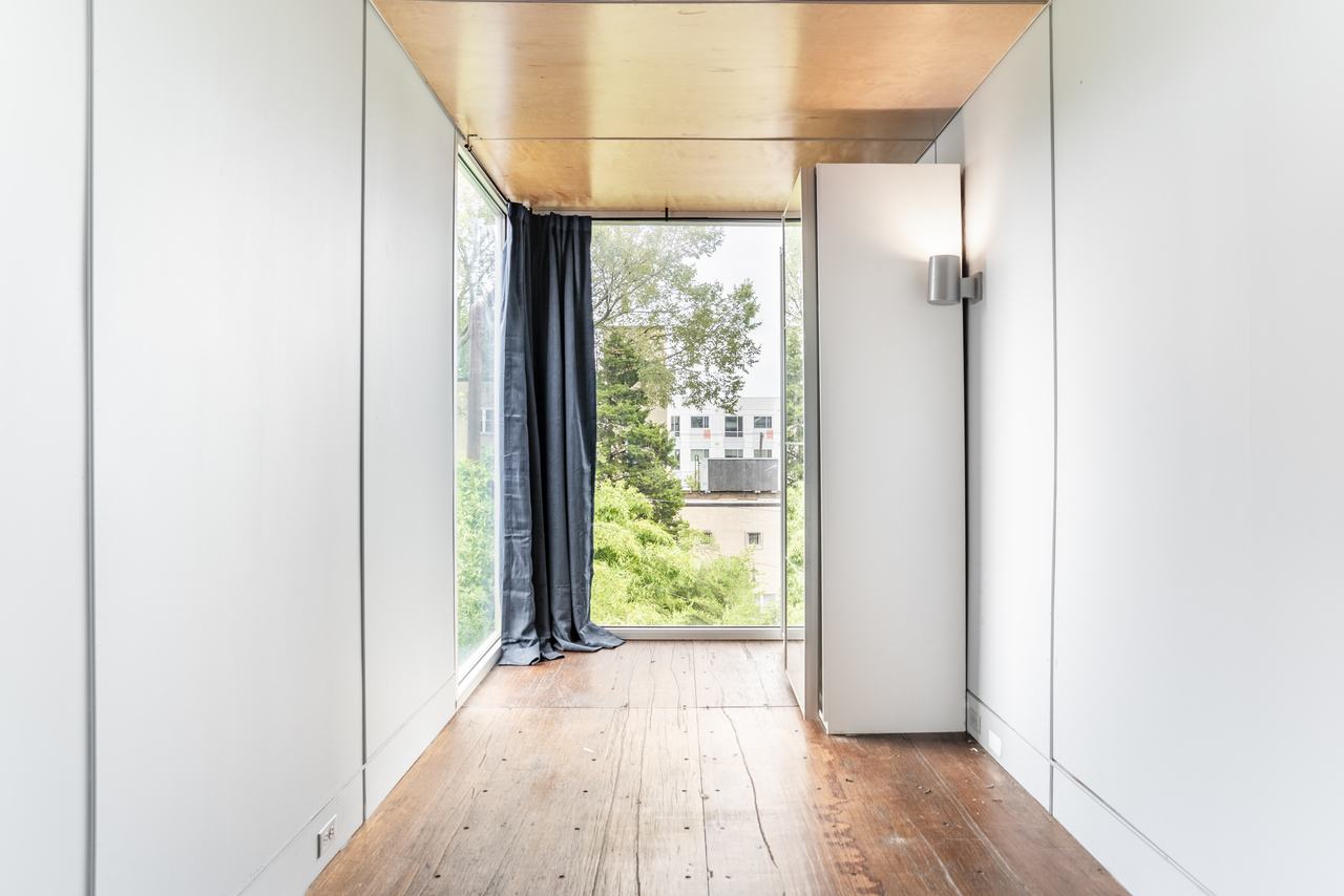  #414: Brookland - Full Bedroom 4C W/Private Bathroom  -  #414: Brookland  - Gallery -  1