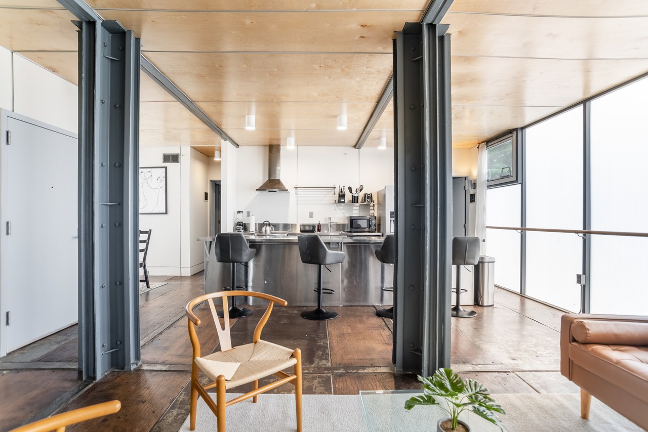  #414: Brookland - Full Bedroom 4D W/Private Bathroom  -  #414: Brookland  - Gallery -  16