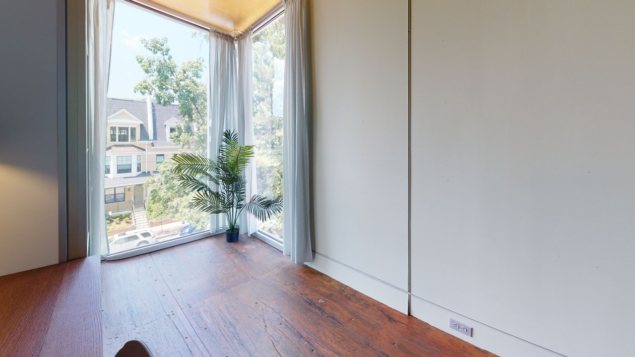  #414: Brookland - Full Bedroom 4D W/Private Bathroom  -  #414: Brookland  - Gallery -  4
