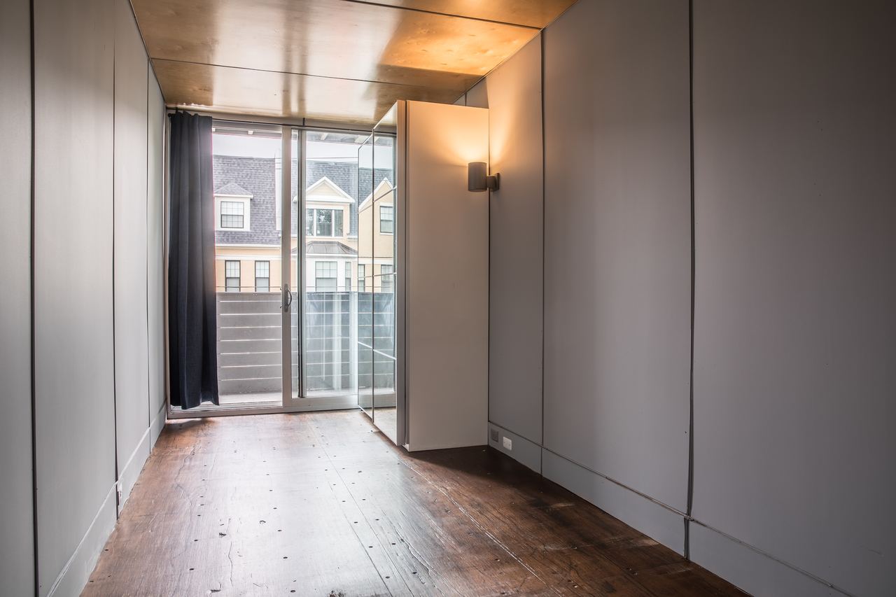  #414: Brookland - Full Bedroom 4E W/Private Bathroom  -  #414: Brookland  - Gallery -  3
