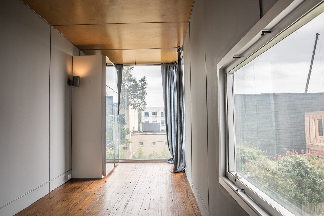  #414: Brookland - Full Bedroom 4A W/Private Bathroom  -  #414: Brookland  - Gallery -  5