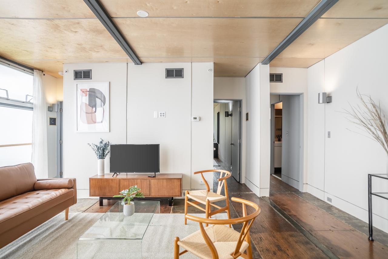  #414: Brookland - Full Bedroom 4A W/Private Bathroom  -  #414: Brookland  - Gallery -  12