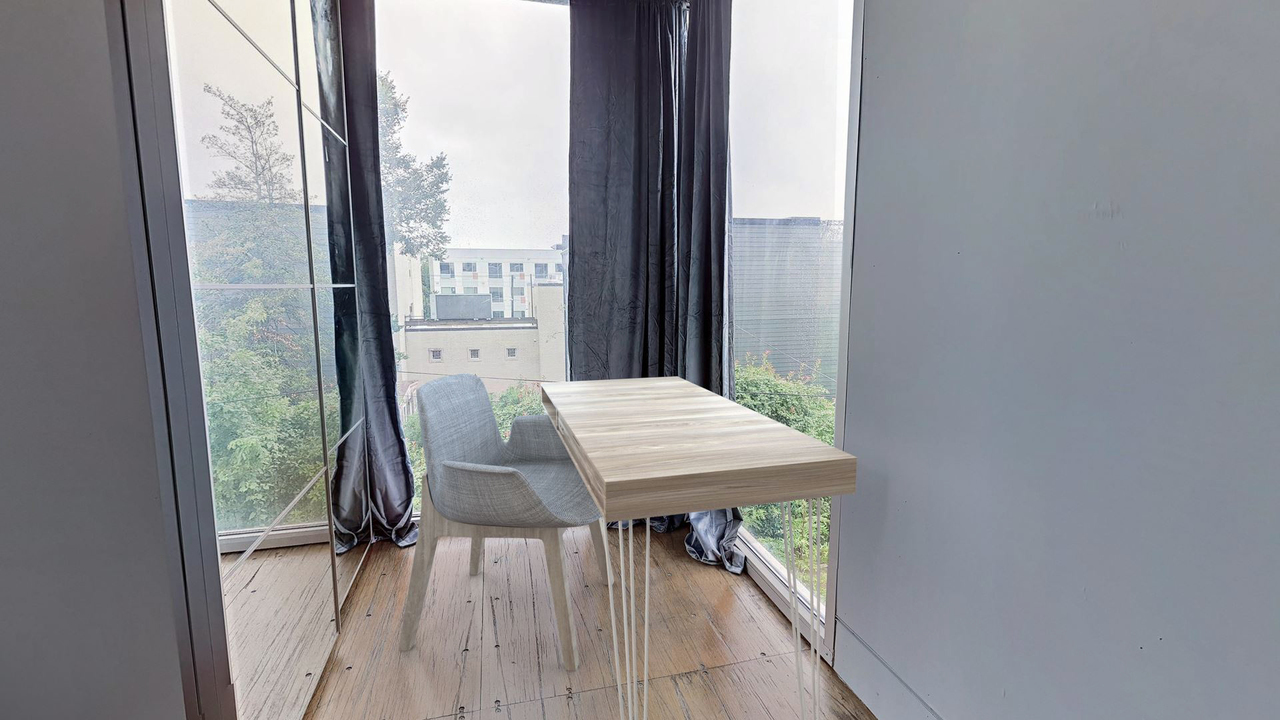  #414: Brookland - Full Bedroom 4A W/Private Bathroom  -  #414: Brookland  - Gallery -  8
