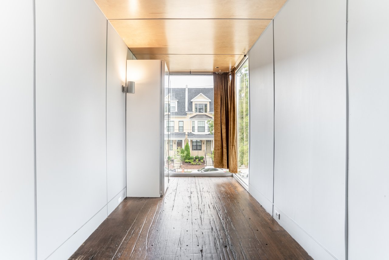  #414: Brookland - Full Bedroom 4F W/Private Bathroom  -  #414: Brookland  - Gallery -  2
