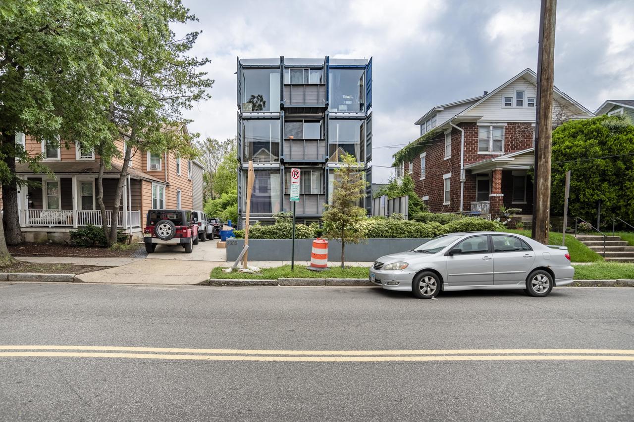  #414: Brookland - Full Bedroom 4F W/Private Bathroom  -  #414: Brookland  - Gallery -  20