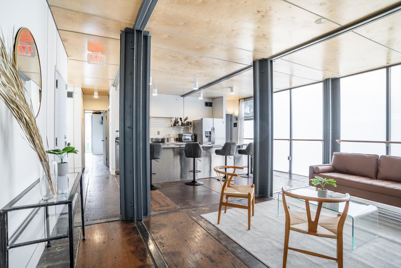  #414: Brookland - Full Bedroom 4F W/Private Bathroom  -  #414: Brookland  - Gallery -  11