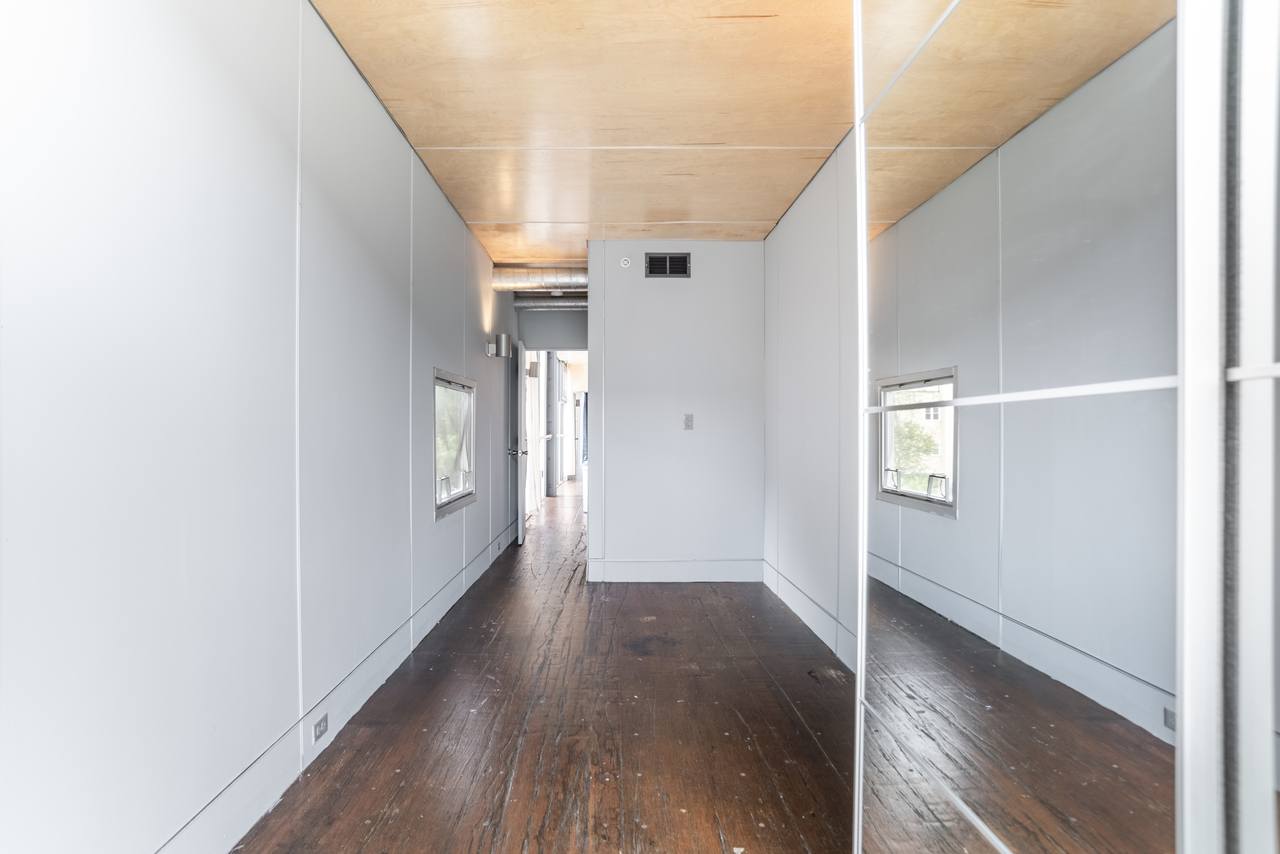  #414: Brookland - Full Bedroom 4F W/Private Bathroom  -  #414: Brookland  - Gallery -  3