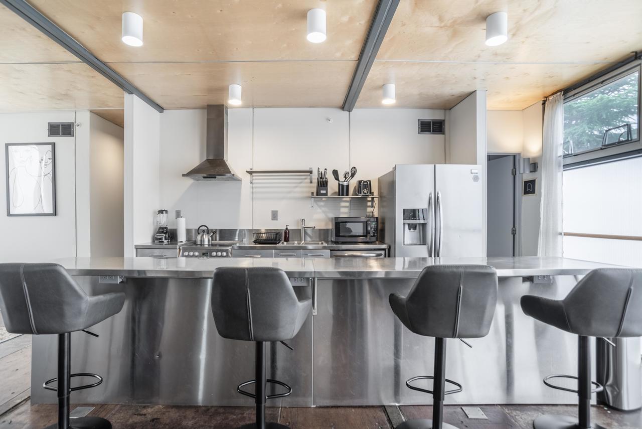  #414: Brookland - Full Bedroom 4F W/Private Bathroom  -  #414: Brookland  - Gallery -  16