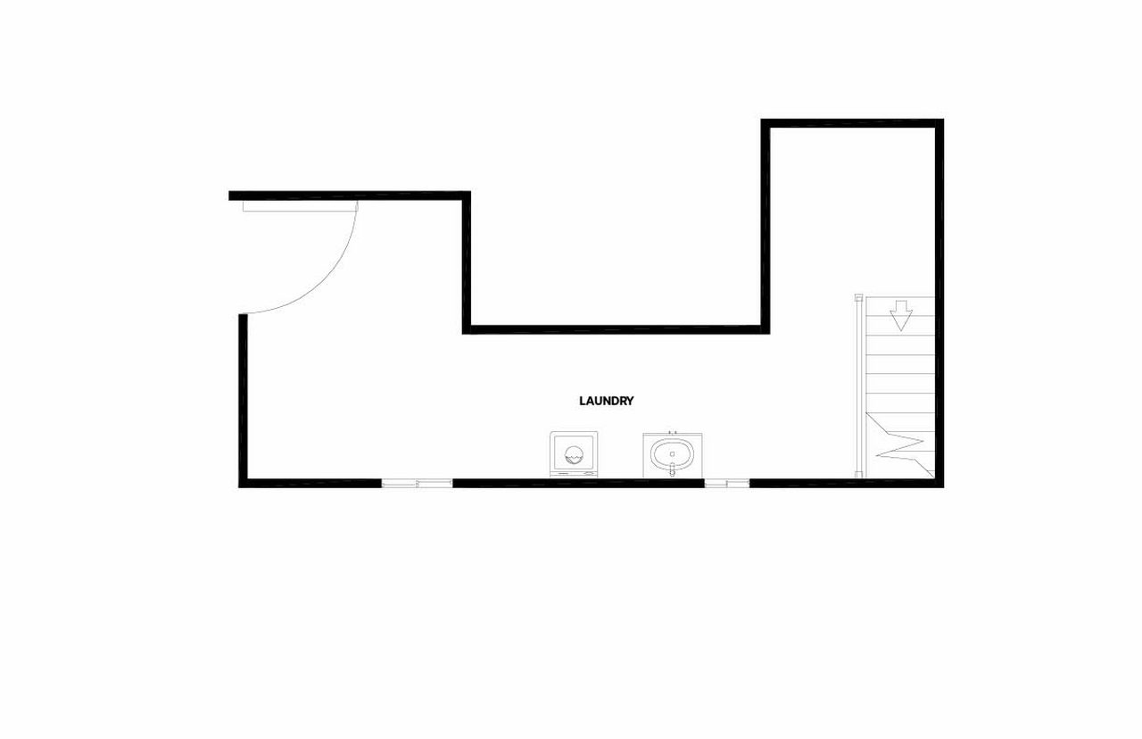  #1383: Somerville - Full Bedroom B  -  #1383: Somerville  - Gallery -  17