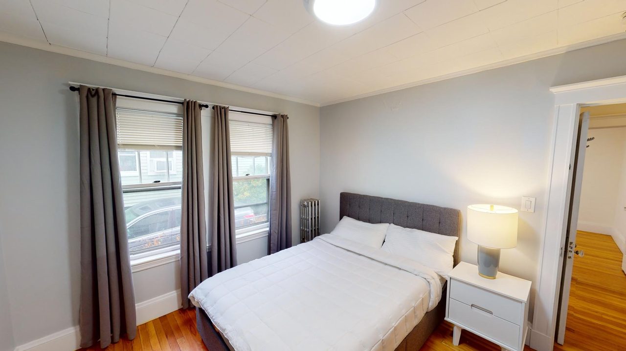 #1383: Somerville - Full Bedroom B - #1383: Somerville - Gallery - 15