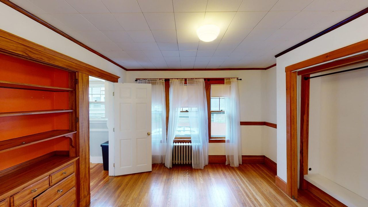  #1383: Somerville - Full Bedroom C  -  #1383: Somerville  - Gallery -  3