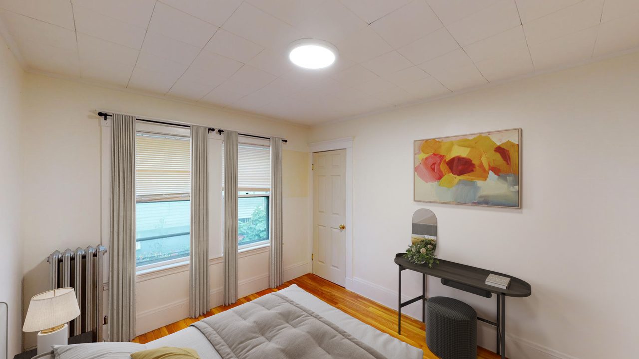 #1383: Somerville - Full Bedroom C - #1383: Somerville - Gallery - 10