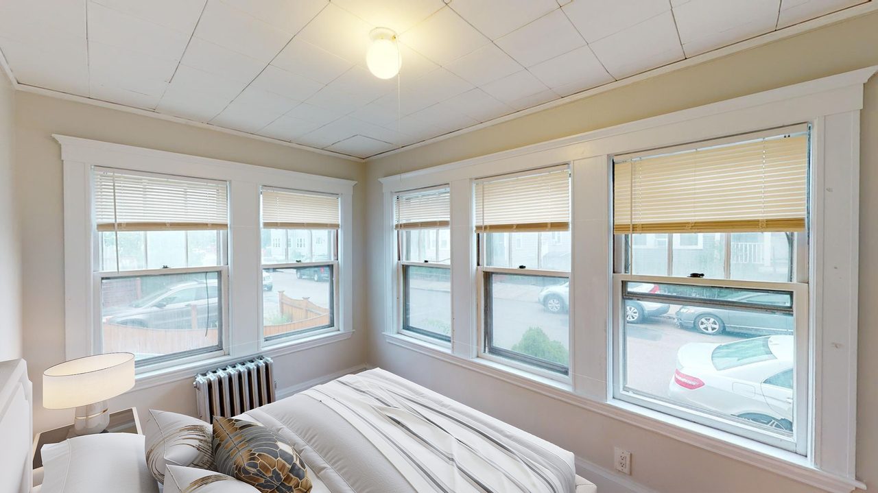 #1383: Somerville - Full Bedroom A - #1383: Somerville - Gallery - 2