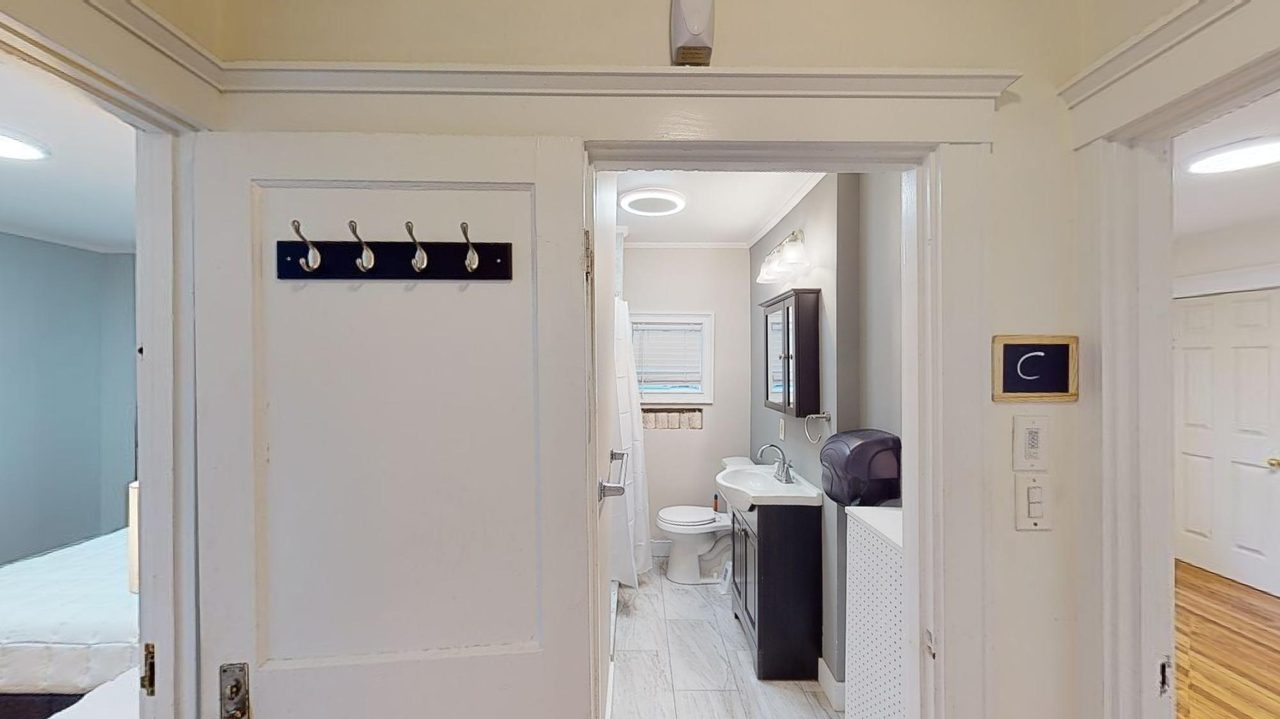 #1383: Somerville - Full Bedroom A - #1383: Somerville - Gallery - 17