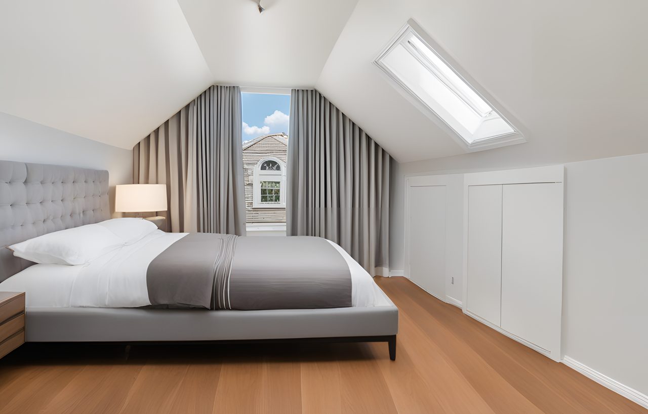 #726: Allston - Queen Bedroom F - 15