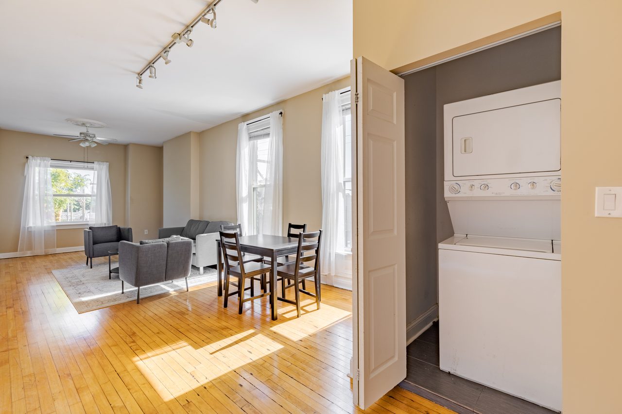 #1534: Wicker Park - Full Bedroom C - 18