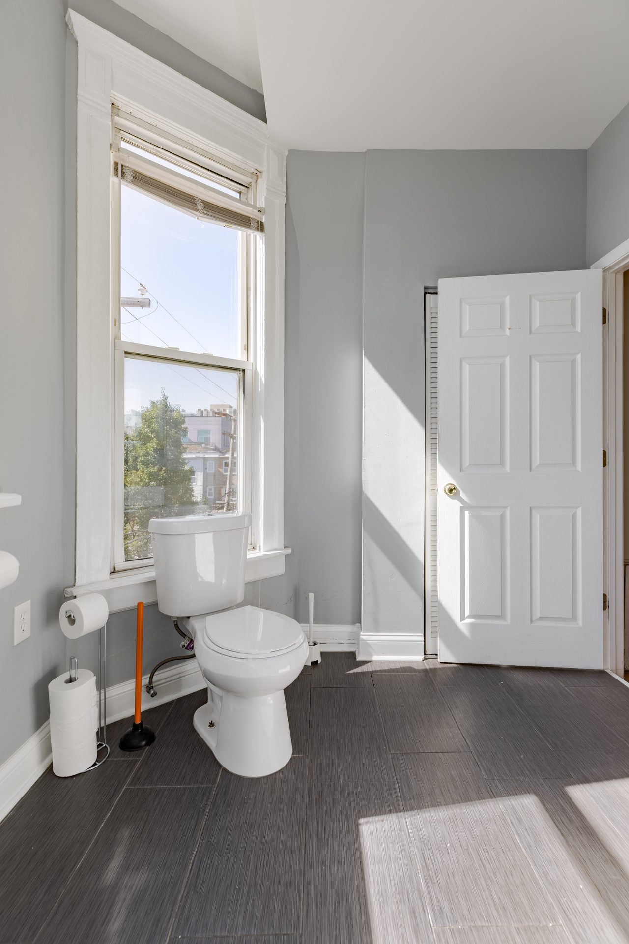 #1534: Wicker Park - Full Bedroom D - 19