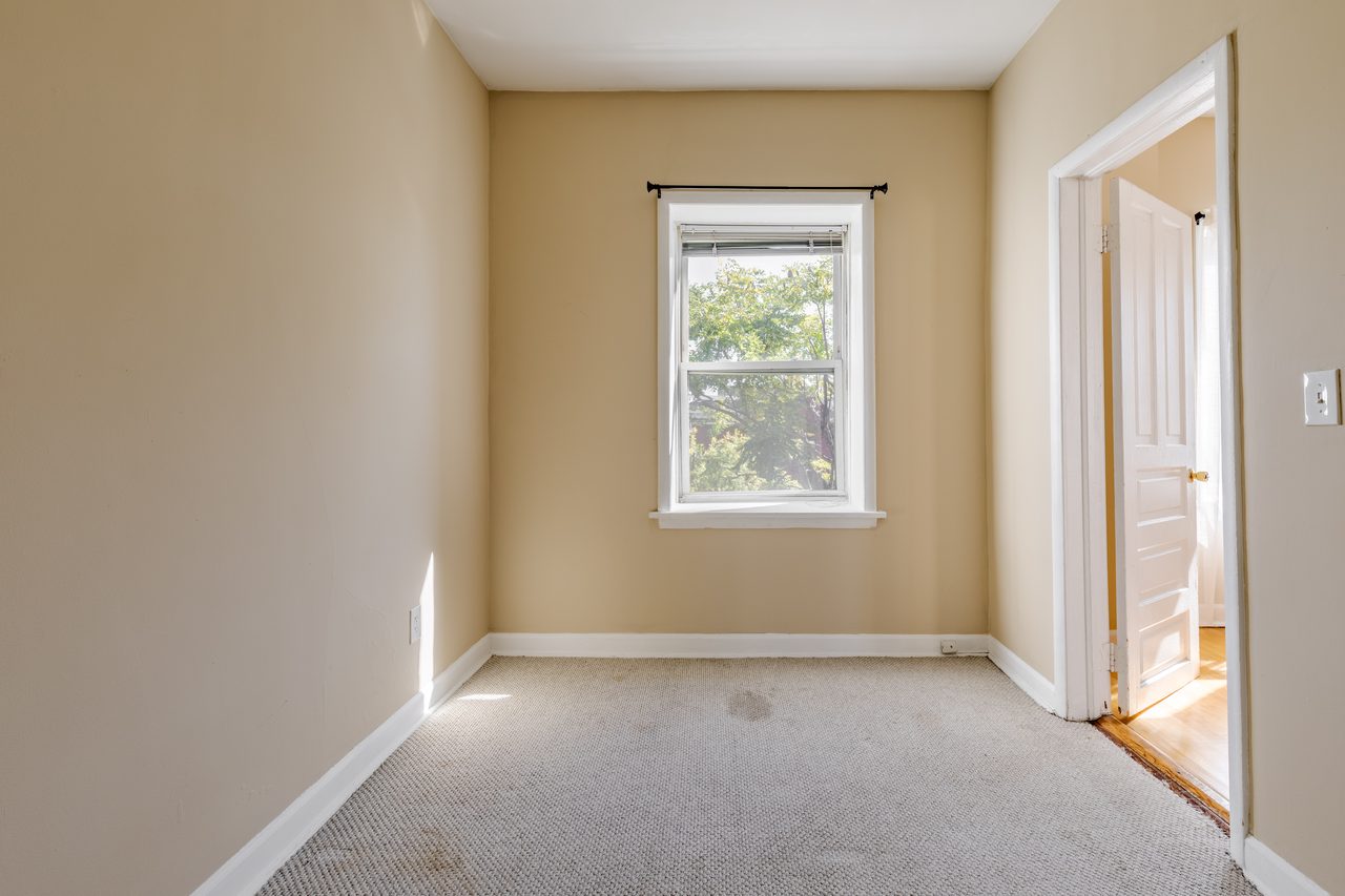 #1534: Wicker Park - Full Bedroom D - 6