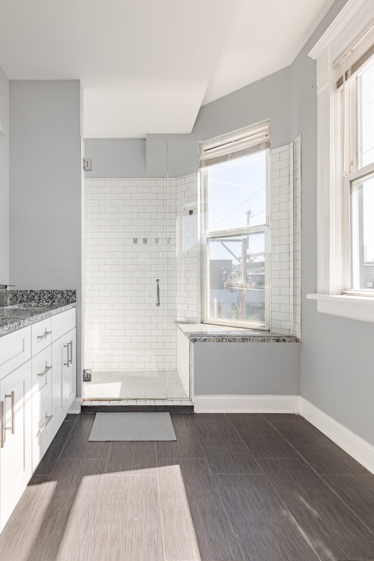 #1534: Wicker Park - Full Bedroom D - 21