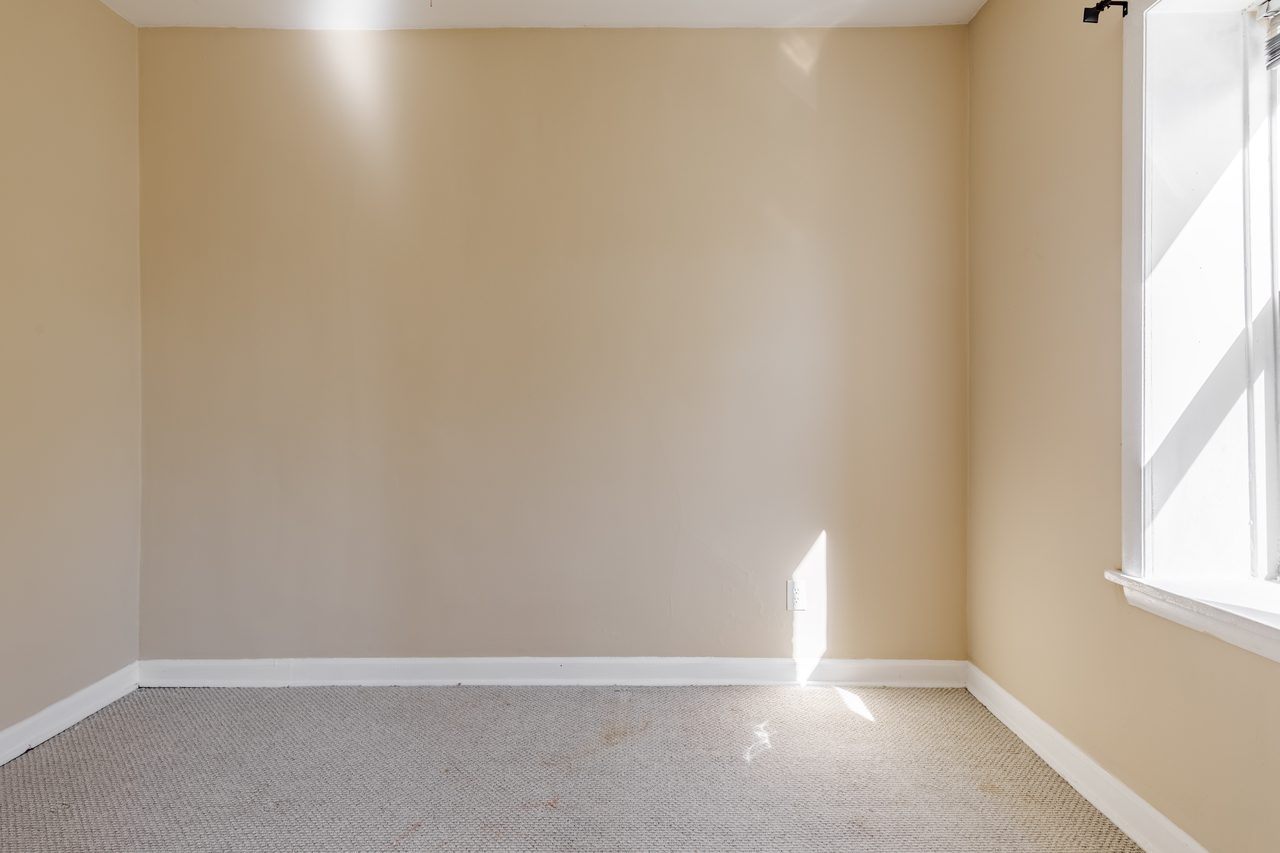 #1534: Wicker Park - Full Bedroom D - 3