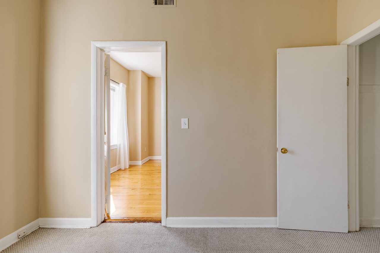 #1534: Wicker Park - Full Bedroom D - 5
