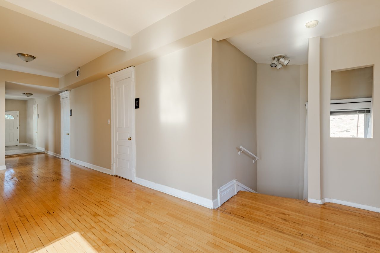 #1534: Wicker Park - Full Bedroom D - 23