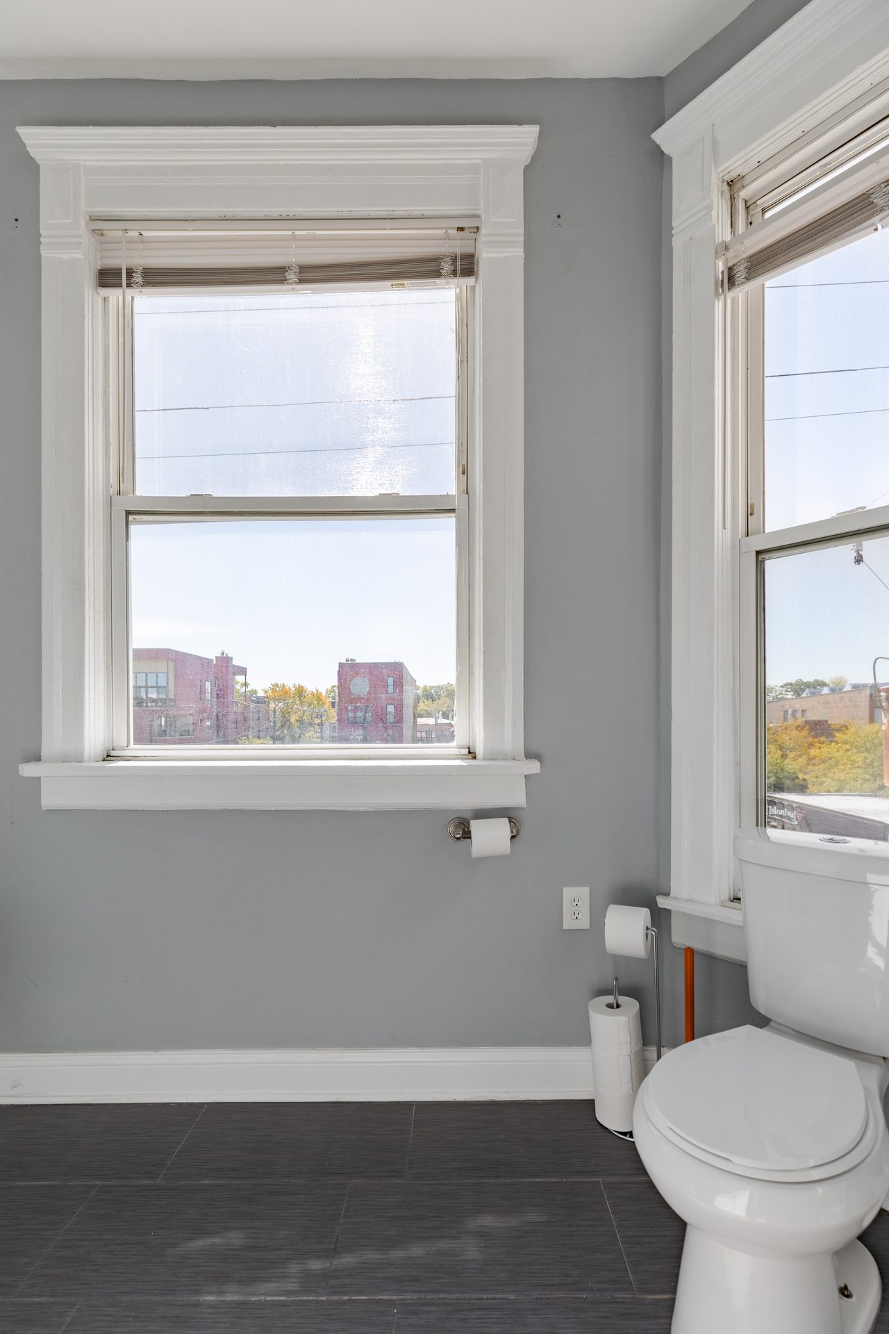 #1534: Wicker Park - Full Bedroom A - 9