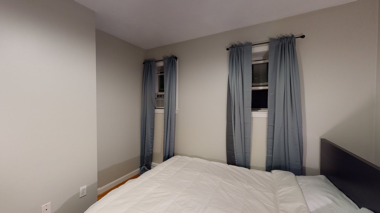  #474: North End - 1 Bedroom (Full)  -  #474: North End  - Gallery -  2
