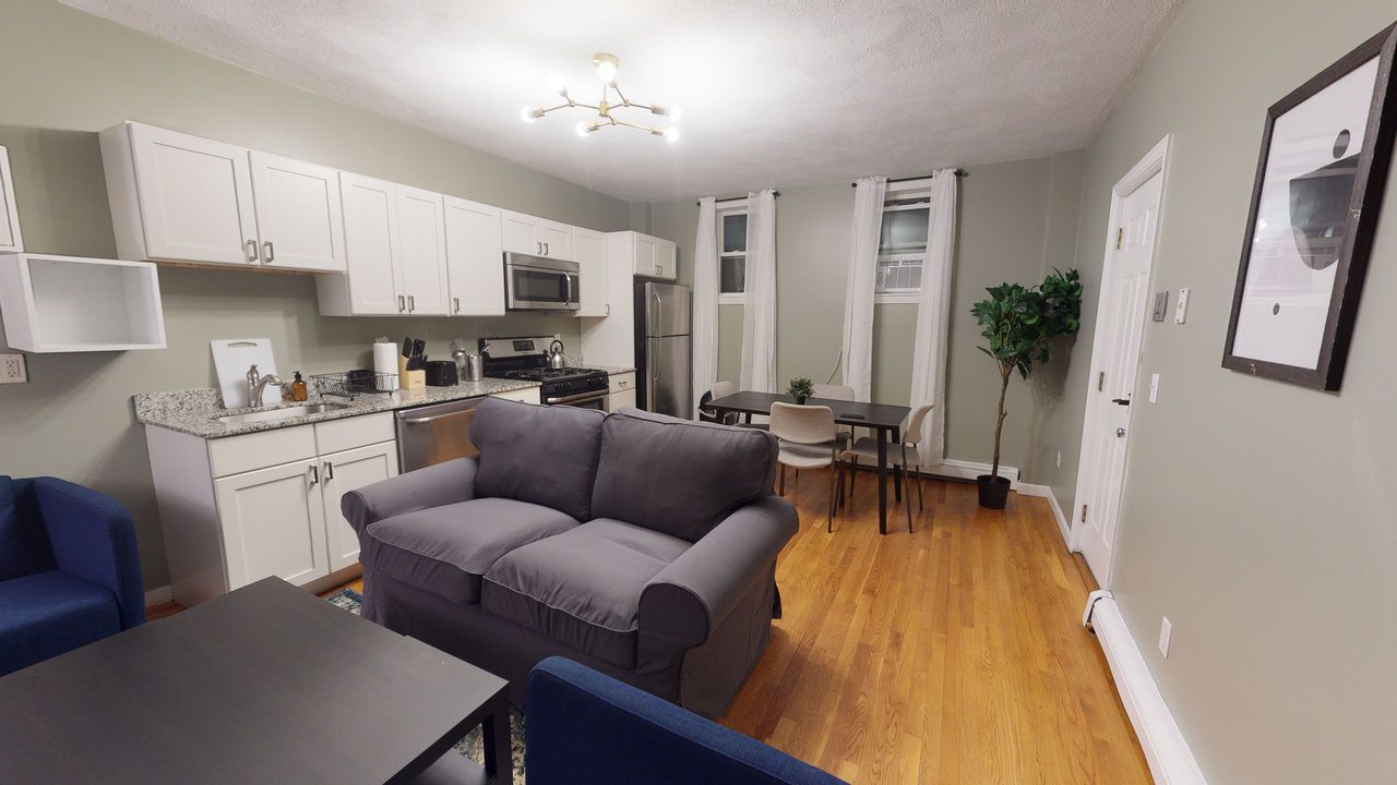  #474: North End - 1 Bedroom (Full)  -  #474: North End  - Gallery -  16