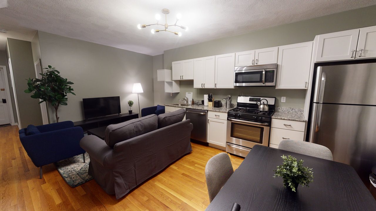  #474: North End - 1 Bedroom (Full)  -  #474: North End  - Gallery -  10