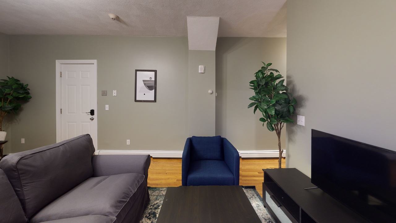  #474: North End - 1 Bedroom (Full)  -  #474: North End  - Gallery -  8