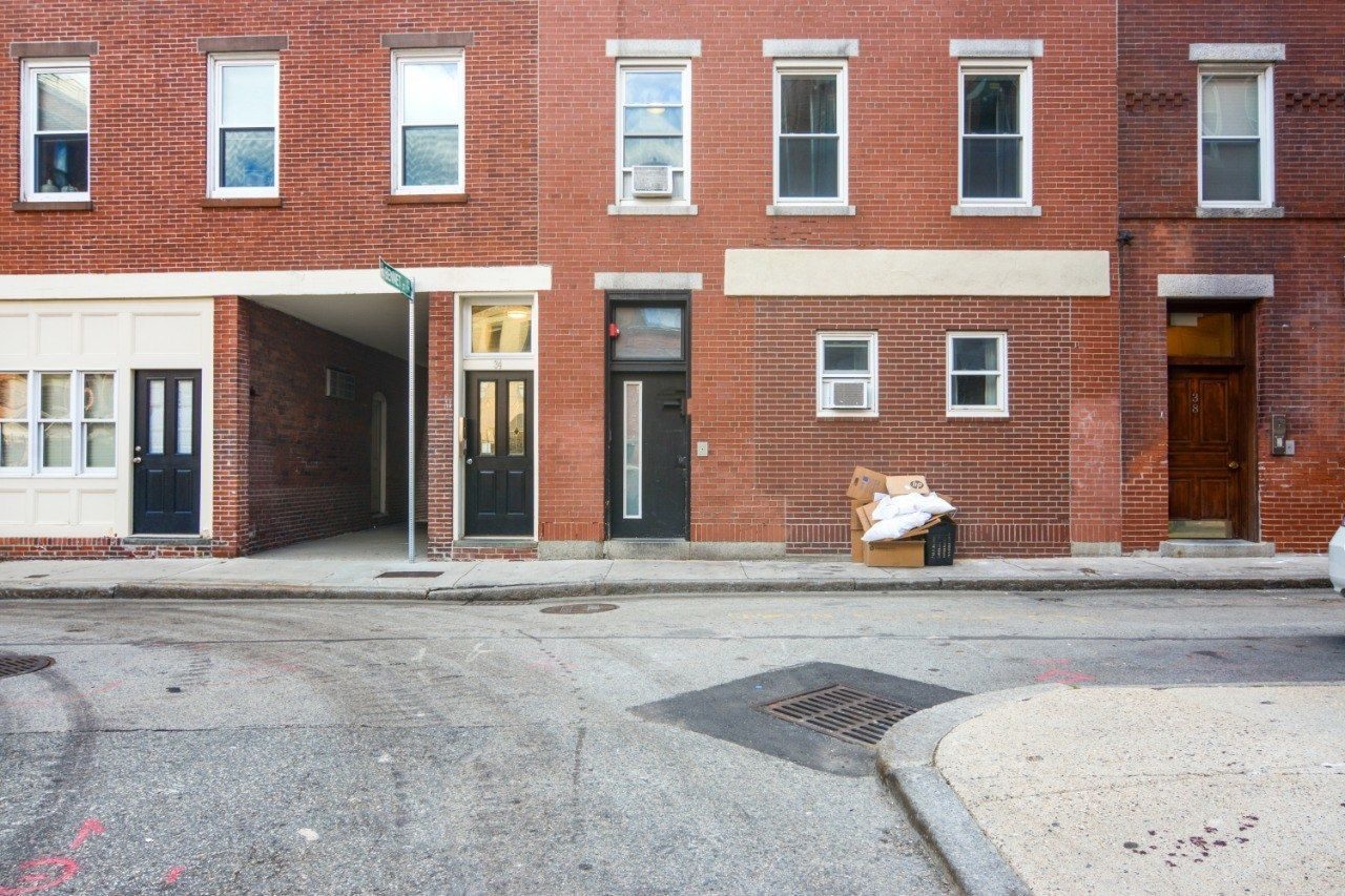  #474: North End - 1 Bedroom (Full)  -  #474: North End  - Gallery -  1