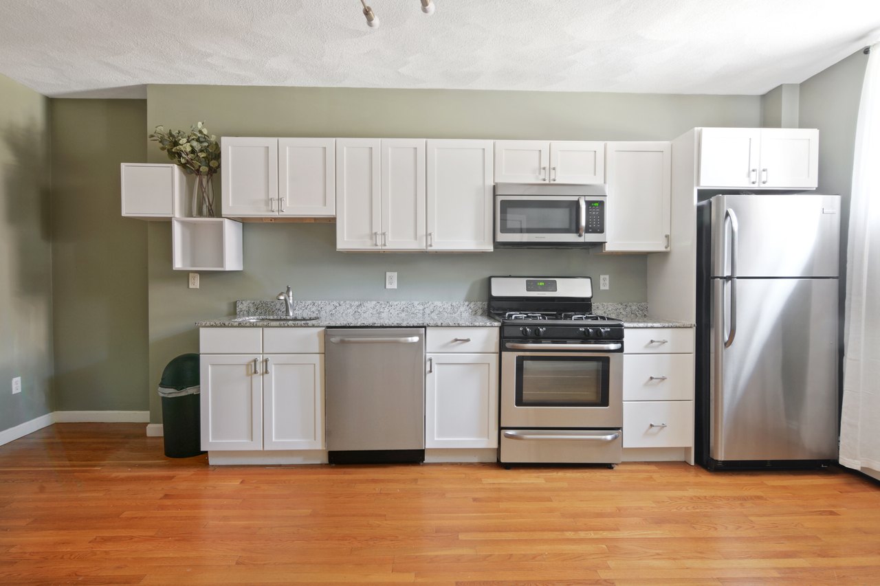  #474: North End - 1 Bedroom (Full)  -  #474: North End  - Gallery -  14