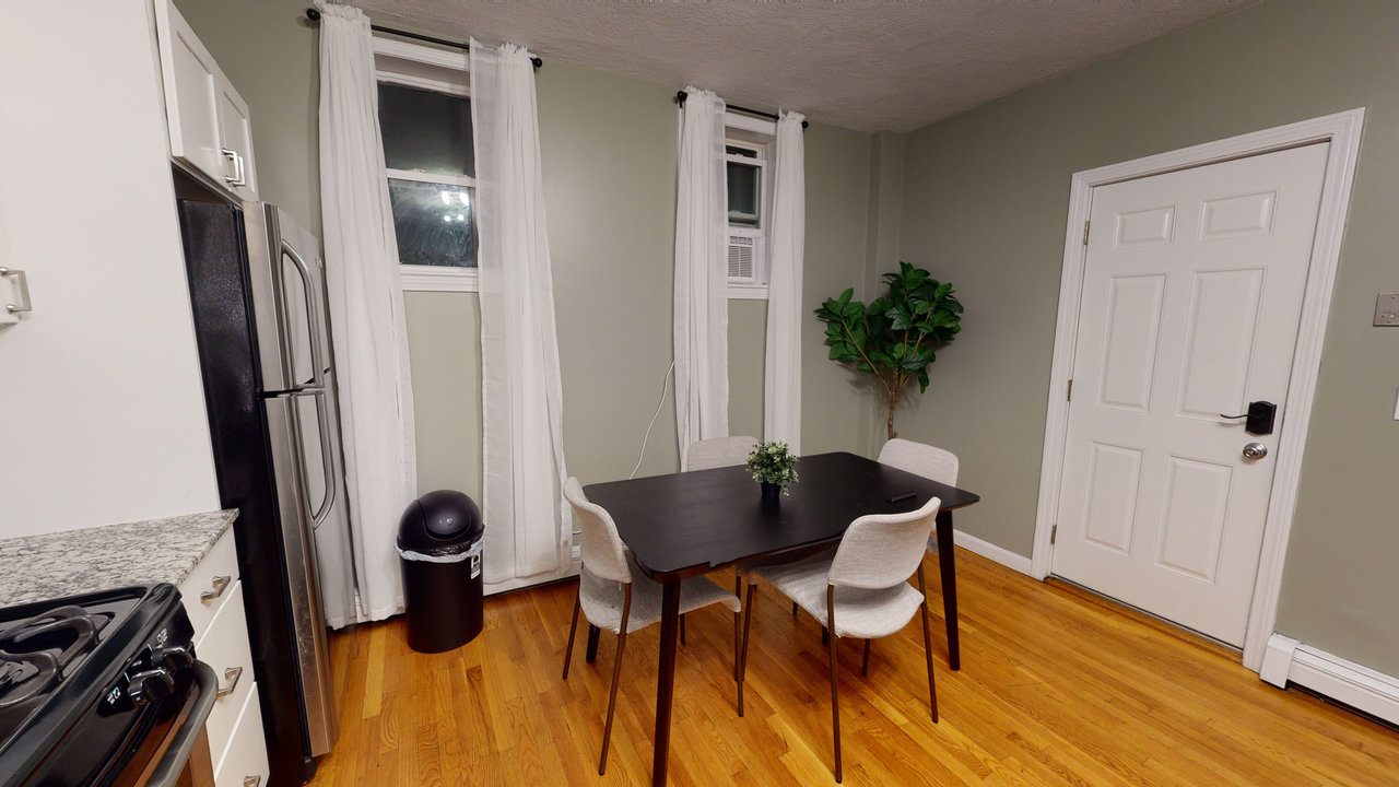  #474: North End - 1 Bedroom (Full)  -  #474: North End  - Gallery -  7
